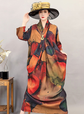 21036爆款显瘦连衣裙款休闲女装时尚气质高贵上档次夏季网红裙子