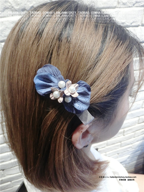 Accessoire cheveux - Ref 1197394 Image 5