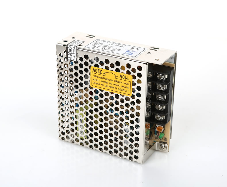 开关电源骏鹏包邮12V24V