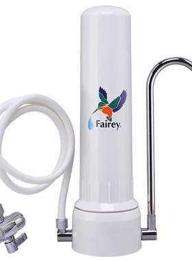 Fairey道尔顿正品适用台上净水器HCPM15家用厨房直饮龙头净水机器