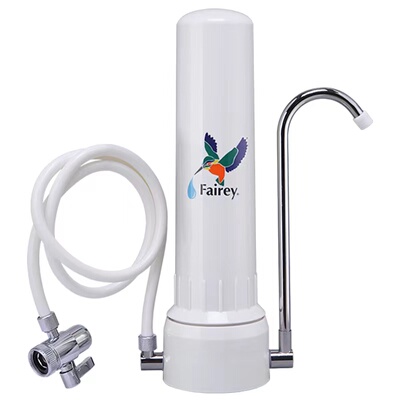 道尔顿台上式净水器滤芯配件适用