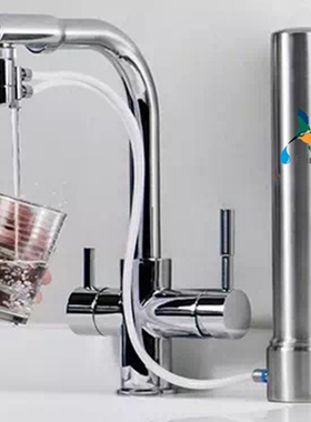 Fairey滤芯适用道尔顿净水器2504配件进口香港版本M12 HCS-R 正品