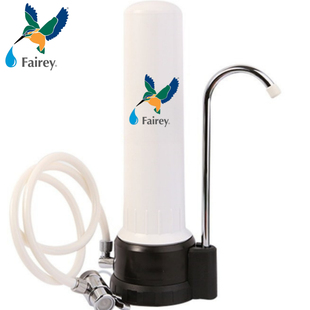 道尔顿正品Fairey台上净水器HCPM12UCC 2504滤芯自来水过滤器配件
