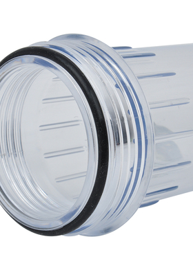 道尔顿HCP BSP M15 M10 M12滤芯净水器配件HCPM15 FCP101透明外壳