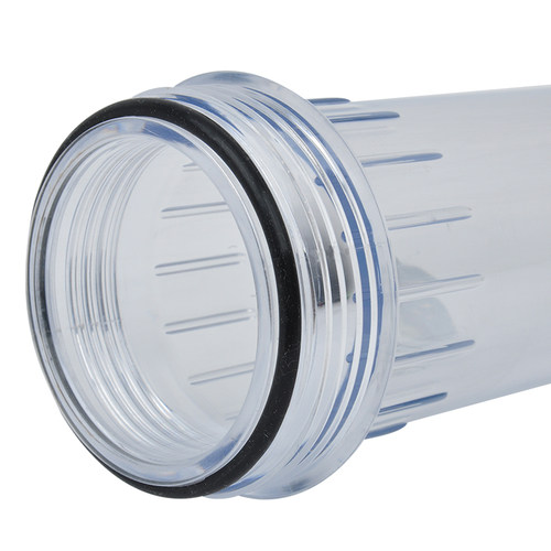 道尔顿滤芯透明外壳净水器配件