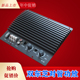 12V1000W大功率发烧级汽车音响功放板车载低音炮主板10寸改装 促销