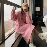 新款卫衣+裙子两件套套装2C281-688-P145-K218，女装套装/套裙，浙宝113