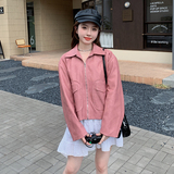 【现货】PU皮皮衣外套868-P135-K188，女装皮衣，浙宝113
