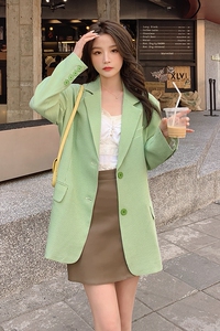 【现货】千鸟格小西装2C281-628-P120-K178图片