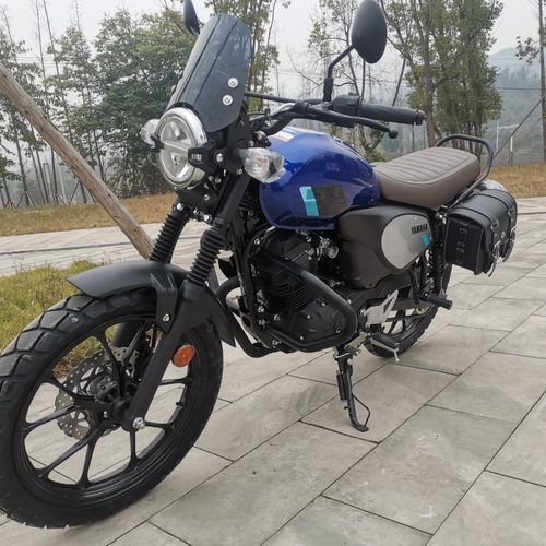 雅马哈GT150保险杠护杠后货尾架