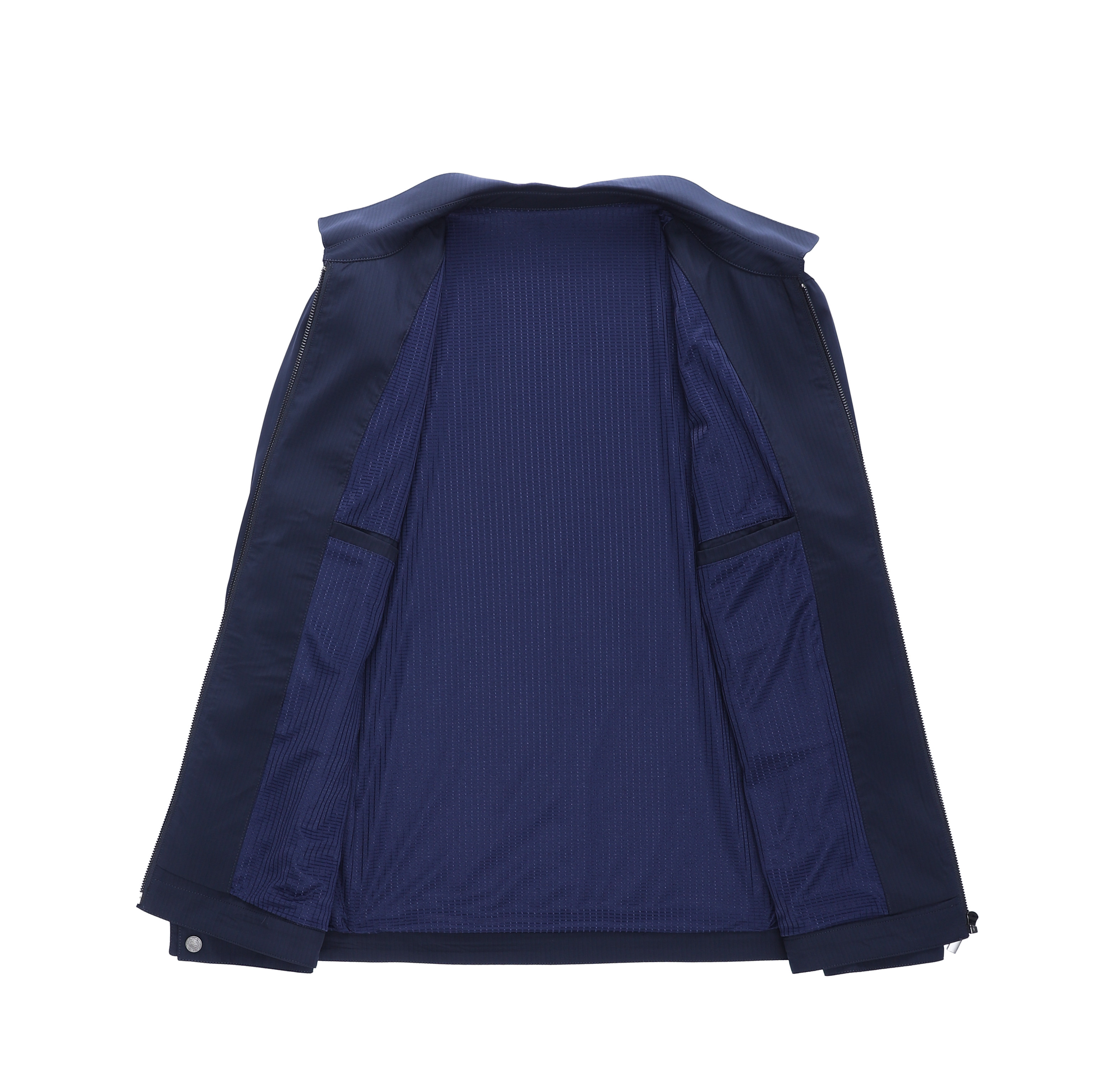 中老年爸爸夹克外套男薄款春秋季新款男士休闲上衣服N82055-P135,男装夹克,电商B212（原钱塘6029）