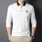 2021秋季新款长袖翻领T恤男士纯色刺绣休闲男装体恤QLM77151,男装T恤,电商B212(原钱塘6029), 2021秋季新款长袖翻领T恤男士纯色刺绣休闲男装体恤QLM77151,男装T恤,电商B212(原钱塘6029),