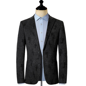 2021秋季西服男纯色百搭商务休闲便西西装外套男装YT559-P175,男装西服,电商B212（原钱塘6029）