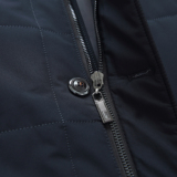冬季加厚男棉衣中老年人男装立领棉服中年爸爸外套冬装C2081-P175，男装棉衣，电商B212（原钱塘6029）