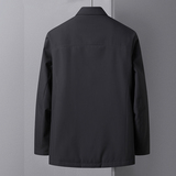 爸爸外套中老年人棉衣加厚棉服上衣服老人秋冬季棉袄MF5882，男装棉衣，电商B212（原钱塘6029）