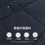 冬季中年男棉衣加厚中老年人男装保暖棉服爸爸冬装外套HC2081P175，男装棉衣，电商B212（原钱塘6029）