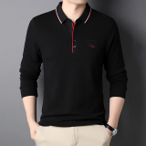 黑色