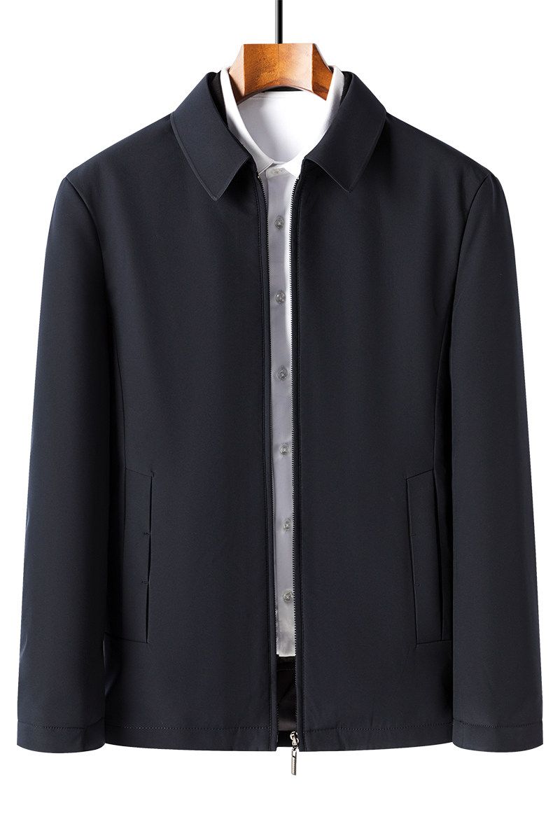 男装绒服男可脱卸内胆冬季男士翻领防寒服冬季休闲外套J618-P240,男装羽绒服,电商B212（原钱塘6029）