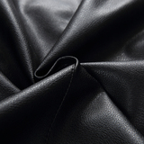 冬季皮衣外套男秋装加厚中年男士修身仿皮夹克爸爸装P2102-P185，男装皮衣，电商B212（原钱塘6029）