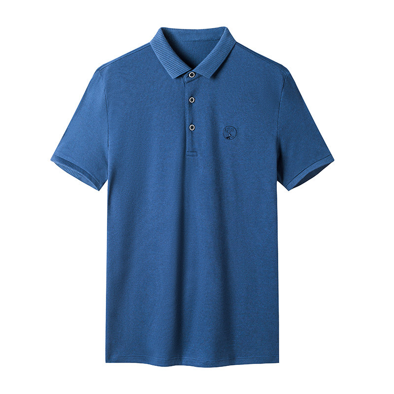精品时尚短袖T恤男上衣夏季男士休闲免烫半袖体恤POLO衫D2207-P65,男装T恤,电商B212（原钱塘6029）