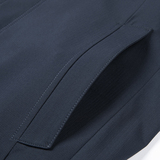 爸爸夹克外套男春秋季新款中年男士休闲中长款上衣服N19058-P135，男装夹克，电商B212（原钱塘6029）