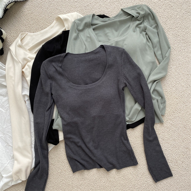 自发热常规美雅碧女装长袖