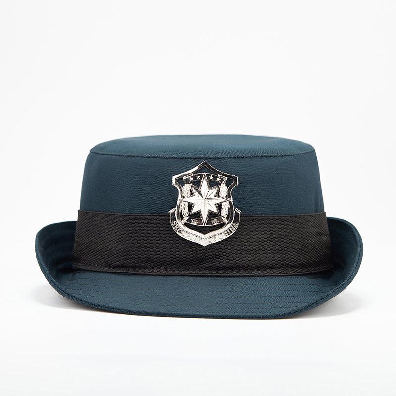 慕邦女帽工作帽女款四季