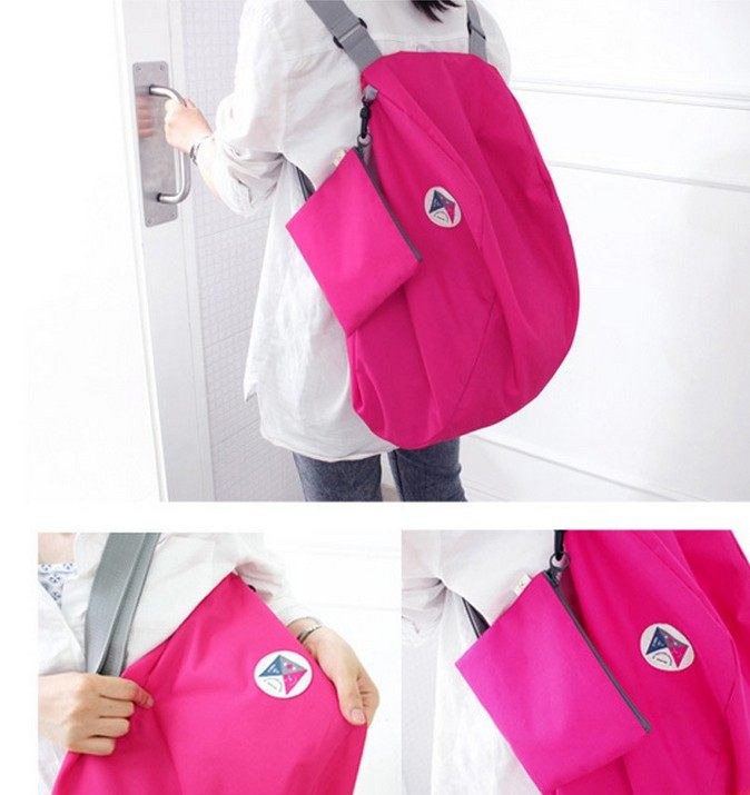 Sac de sport - Ref 9573 Image 1