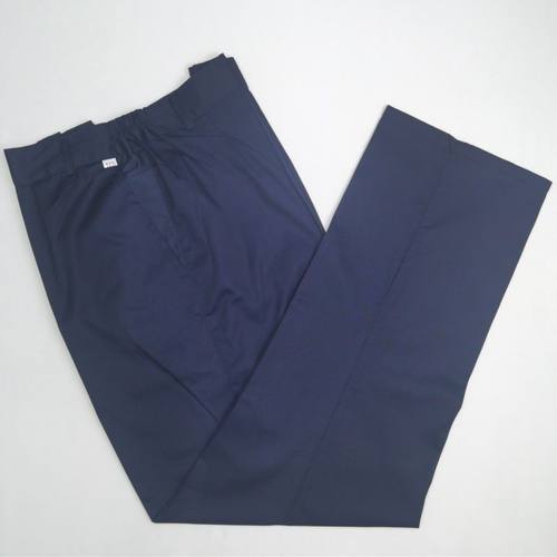 工作服裤子夏季款秋冬款涤棉耐磨透气工装裤汽修车间搬运工地劳保