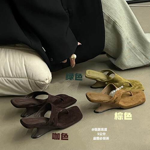 2026新款时尚百搭气质女鞋
