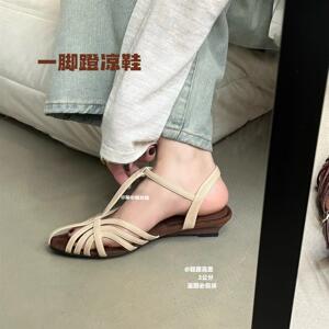 2026新款时尚百搭气质女鞋