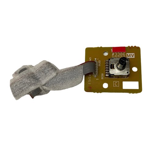 kB290KB291KB191KB190电子琴原装带小板音量电位器即插即用
