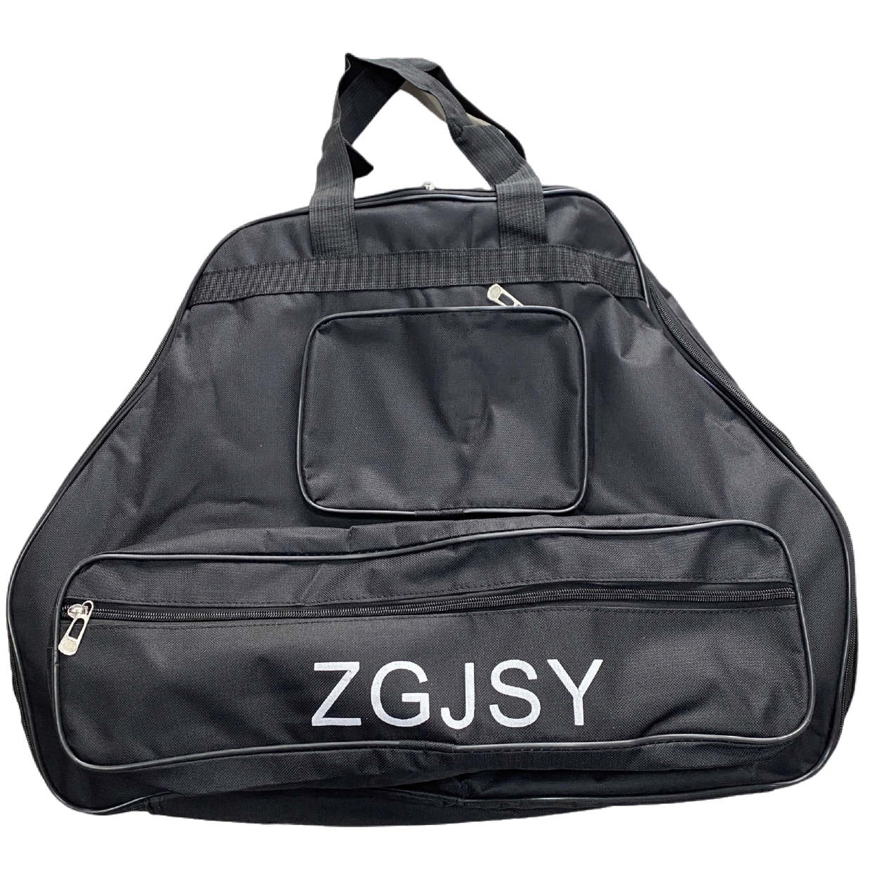 美得理DD325电子鼓专用鼓包加厚款可拎可背可放鼓架可放电源等