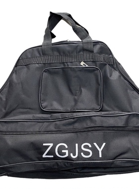 美得理DD325电子鼓专用鼓包加厚款可拎可背可放鼓架可放电源等