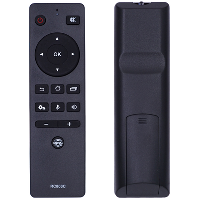 东芝语音功能适用原装电视遥控器