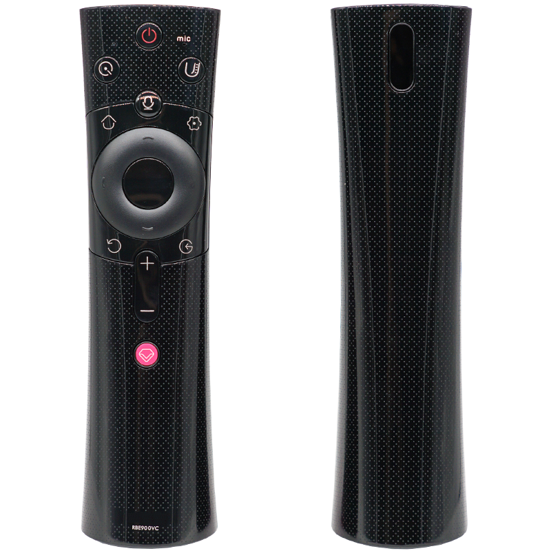 pz适用于长虹CHIQ启客电视遥控器RBE900VC RBE902VC语音43/50/55Q3T/48E8