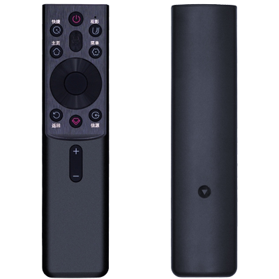 长虹原装液晶电视适配语音遥控器