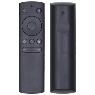 PZ适用于 whaley/微鲸电视蓝牙遥控器 WTV43K1 WTV43K1J WTV55K1J 通用于 KKTV/PHILIS飞利浦 55PUF6301/T3