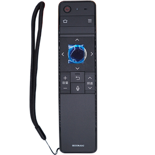 PZ适用于SHARP 夏普电视遥控器 语音 GB253WJ RRMCGB253WJSA2 LCD-MY/DS/70TX8008A 60TX7008A