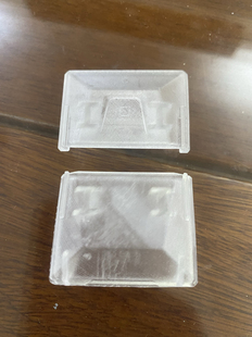 dx假面骑士fourze40号开关盖子，最终形态开关盖子，3d打印磨砂