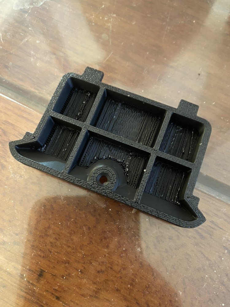 3d打印dx铠武战极驱动器电池盖，黑色,模玩/动漫/周边/娃圈三坑/桌游,假面骑士专区,淘宝优惠券,粉丝福利购,淘宝优惠卷