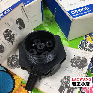全新原装 进口OMRON 5S液位控制器电极座水位盖