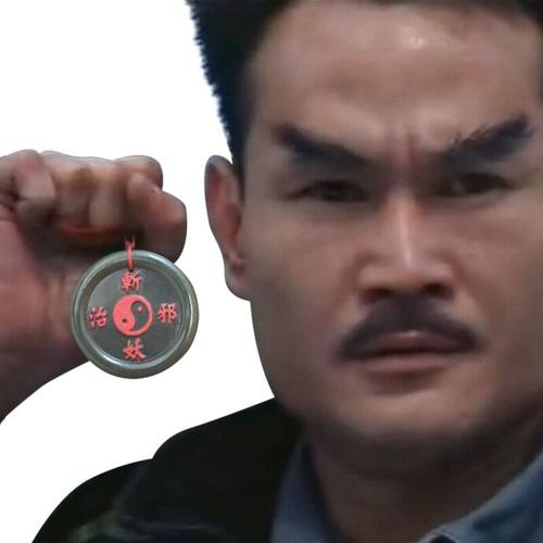 茅山和田玉玉佩吉祥物青玉