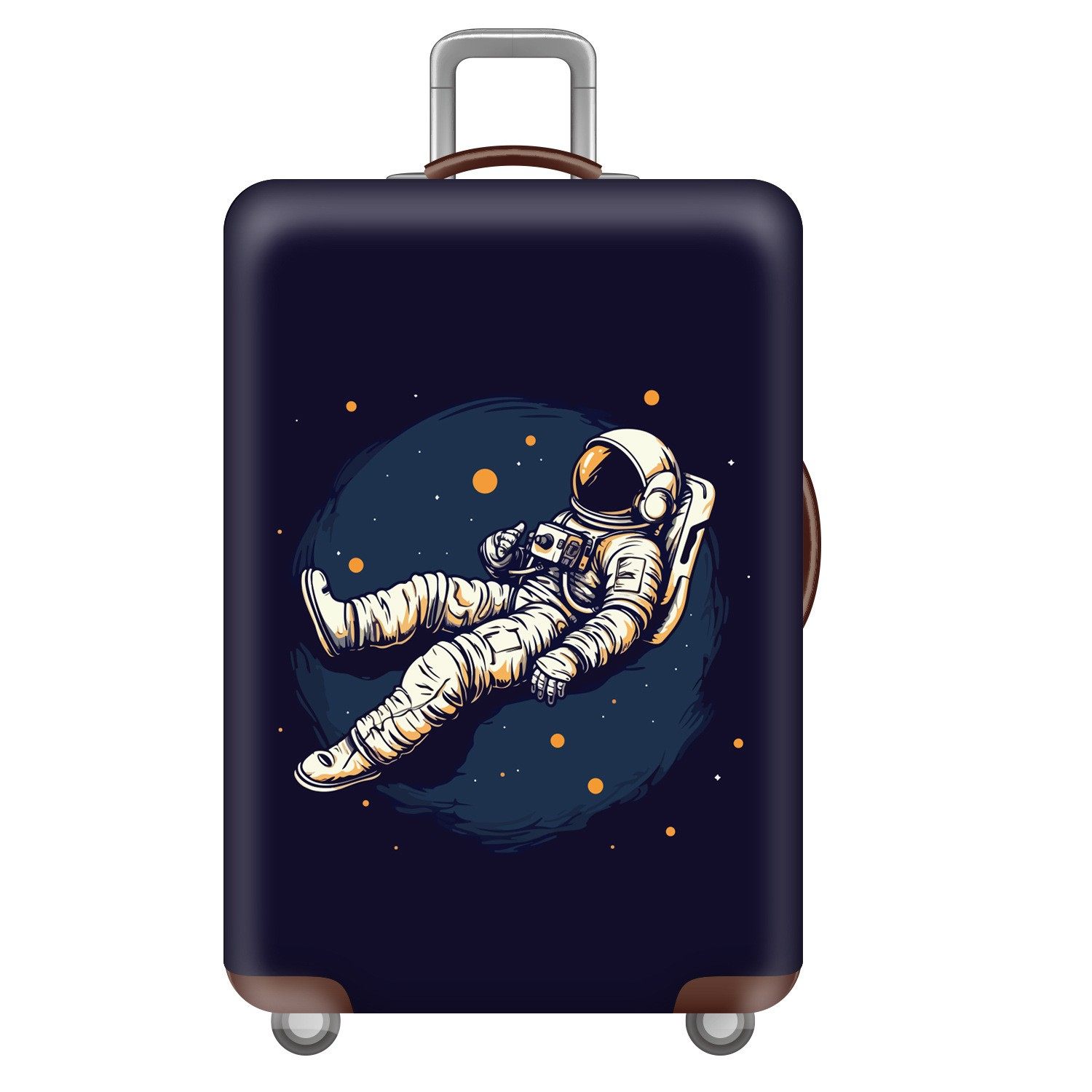 星际旅者弹力箱套拉杆箱旅行旅游登机行李皮箱保护罩防尘袋子耐磨,箱包皮具/热销女包/男包,旅行箱配件,淘宝优惠券,粉丝福利购,淘宝优惠卷