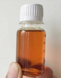 谷糠油100毫升无添加挤压法小米糠油顽固皮肤外用米糠馏油牛皮肤