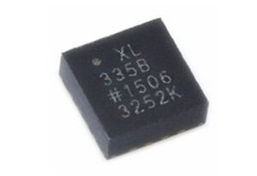 ADXL335 ADXL335BCPZ 丝印335B 贴片LFSP16 原装热卖 质量保证