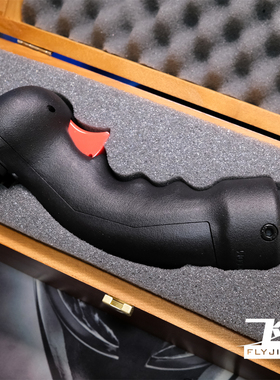 飞机哥fssb f18e 超级大黄蜂 力感应摇杆 杆头 仿真模拟飞行 dcs