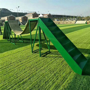 晃桥 工作犬户外训练器 独木桥软板桥天桥 剁桥 壕沟 断桥 平衡木