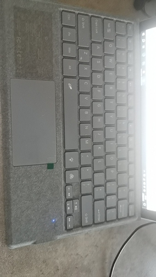 Duet IAU7 Lenovo Duet 5 BT Folio平板蓝牙键盘