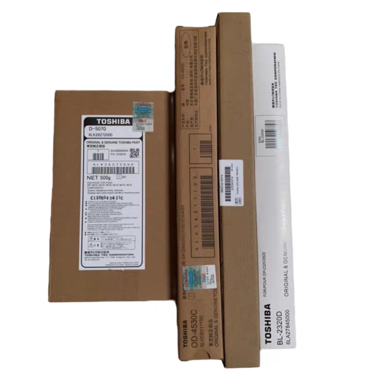 东芝25083508原装载体